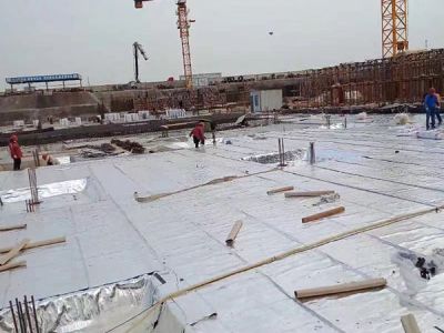 淮安市恒腾防水堵漏有限公司