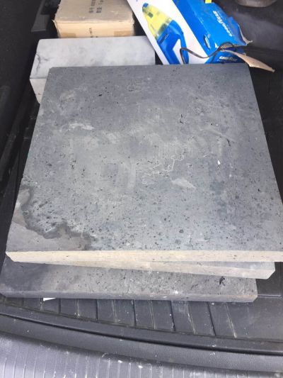 泰州市秦汉建筑材料有限公司