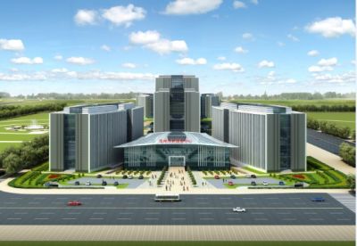 天津市明辉环保科技有限公司