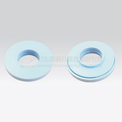 宁海县腾升塑胶有限公司