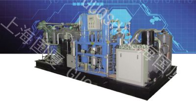 上海国厦空气压缩机有限公司