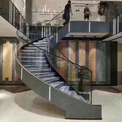 霸州市峻达楼梯有限公司