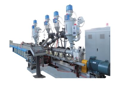 青岛精智达塑料科技有限公司