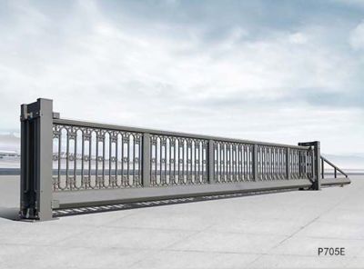 红门智能科技股份有限公司