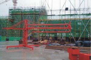 临海市达诚机械设备有限公司