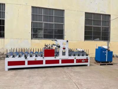 枣庄腾达木工机械有限公司