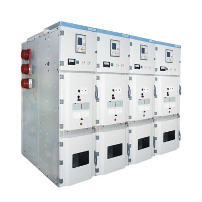 陕西坤威电器有限公司