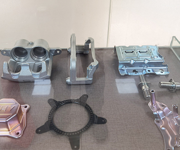 重庆昊泽金属表面处理有限公司