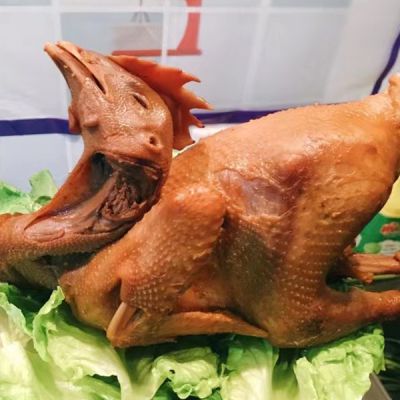 河南卤华食品有限公司