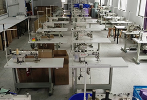 杜尚环保科技有限公司