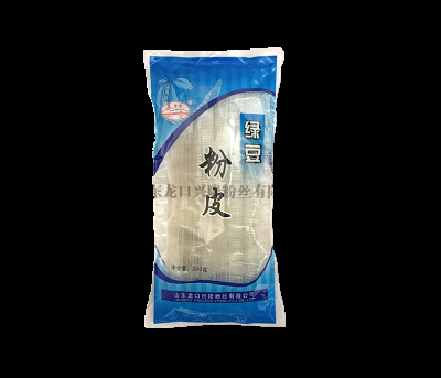 山东龙口兴隆粉丝有限公司