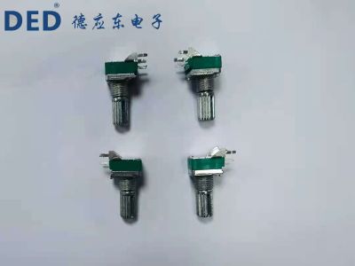 东莞市德应东电子有限公司