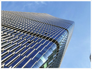 绍兴上虞亿杰通风设备有限公司