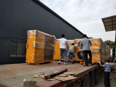 广东创智热能设备有限公司