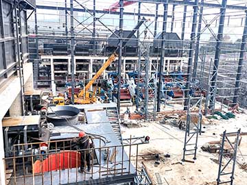 隆中重工机械有限公司