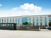 河北绿洲机械制造有限公司