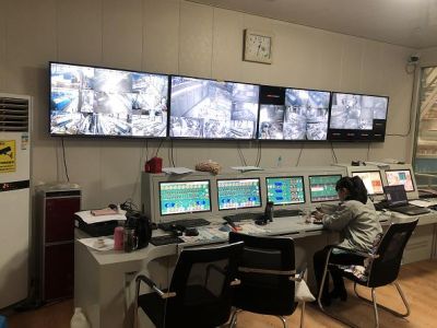 洛阳三科自动化设备有限公司