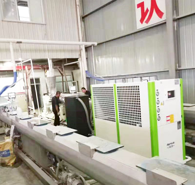 广东丹耐斯制冷技术有限公司