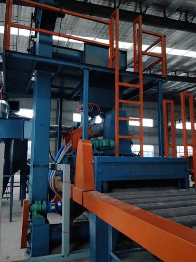 湖北和恒精工机械有限公司