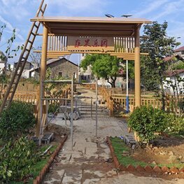 江西江宸市政工程有限公司