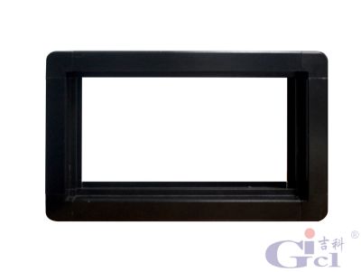 深圳市吉科铝业有限公司