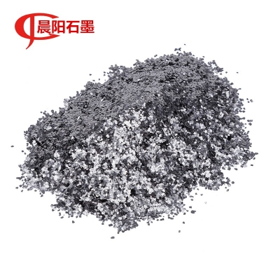 青岛晨阳石墨粉有限公司