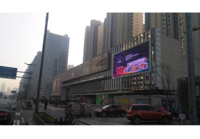 天津市源源电力工程有限公司