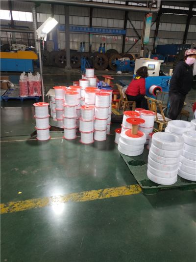河南讯达电线电缆有限公司