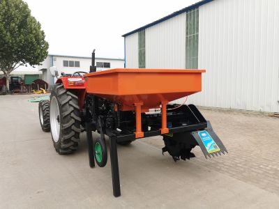 山东高唐开沟机有限公司