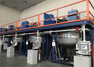 安阳鼎日硅业有限责任公司