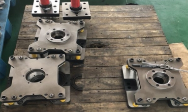 无锡明之达金属制品厂