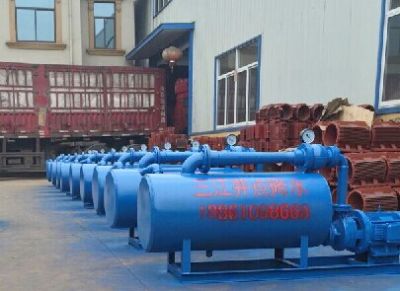 泰州市电机制造有限公司