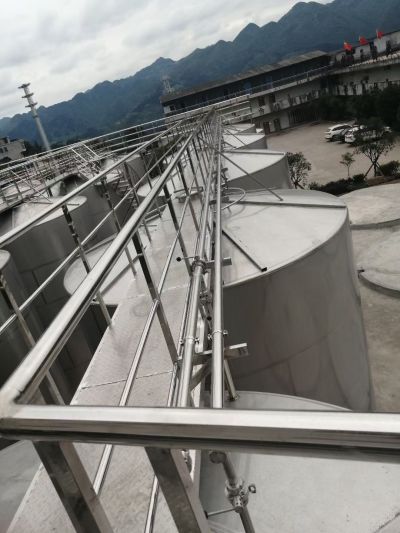 泰安鑫佳机械制造有限公司