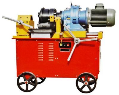 咸阳龙超机械制造有限公司