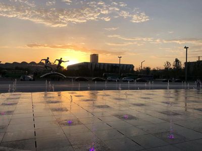 宜兴市金都水设备有限公司