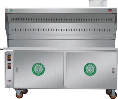 西安卓诚厨房设备有限公司