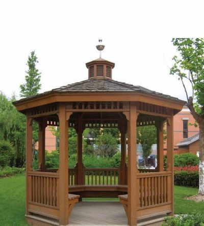 南昌市龙圣防腐木业有限公司