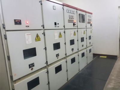 天津骏玉机电安装工程有限公司