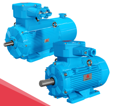 南阳利特防爆电机有限公司