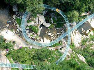 新乡市鸿安游乐设备有限公司