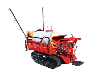 洛阳市曼德机械制造有限公司