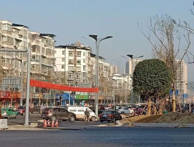 四川常明灯具有限公司