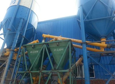 西安鸥克新型隔墙板有限公司