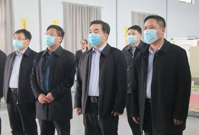 陕西省一三一煤田地质有限公司