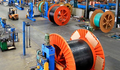 海南鸿安特电线电缆有限公司