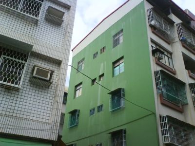 常州盈诺建筑装饰工程有限公司