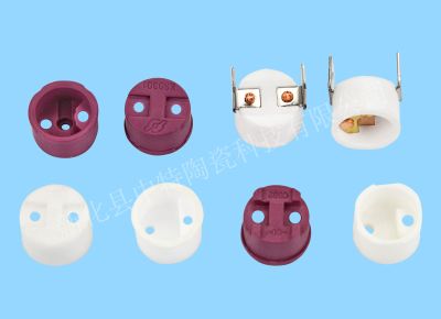 中特陶瓷科技有限公司