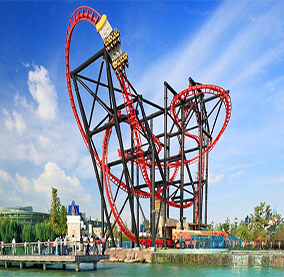 沈阳友邦游乐设备制造有限公司