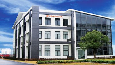 上海美谱达仪器有限公司