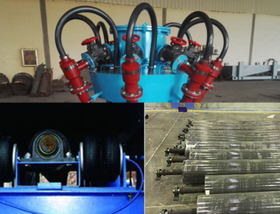 广东凯能环保有限公司